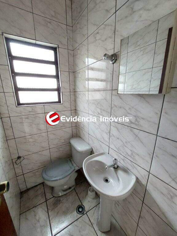 Sala para aluguel no Jardim Ocara: 