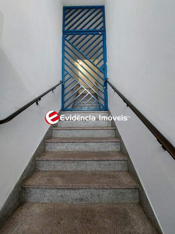 Sala para aluguel no Jardim Ocara: 