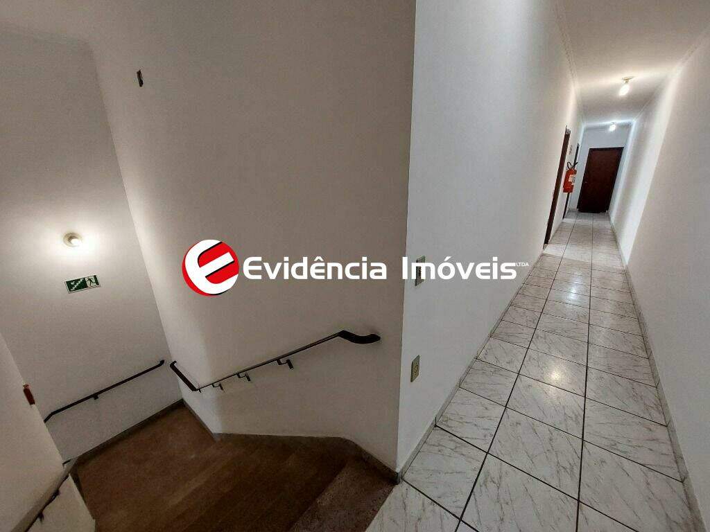 Sala para aluguel no Jardim Ocara: 