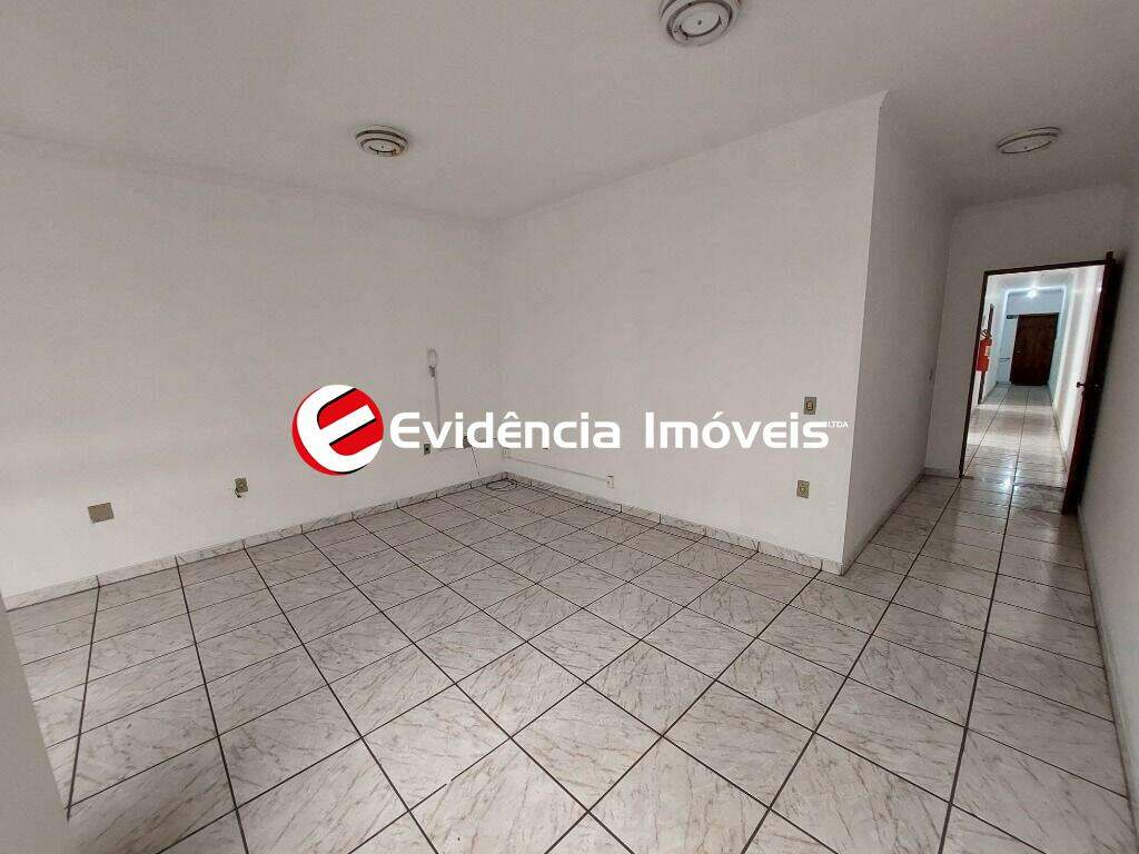 Sala para aluguel no Jardim Ocara: 