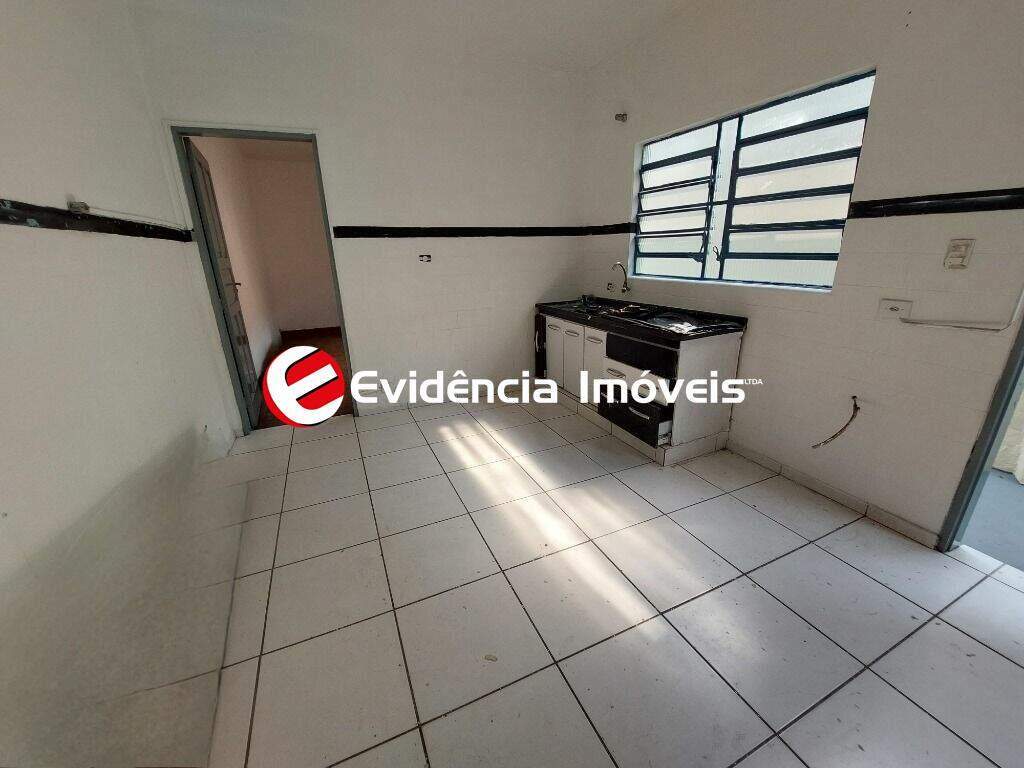 Casa para aluguel no Jardim Ocara: 