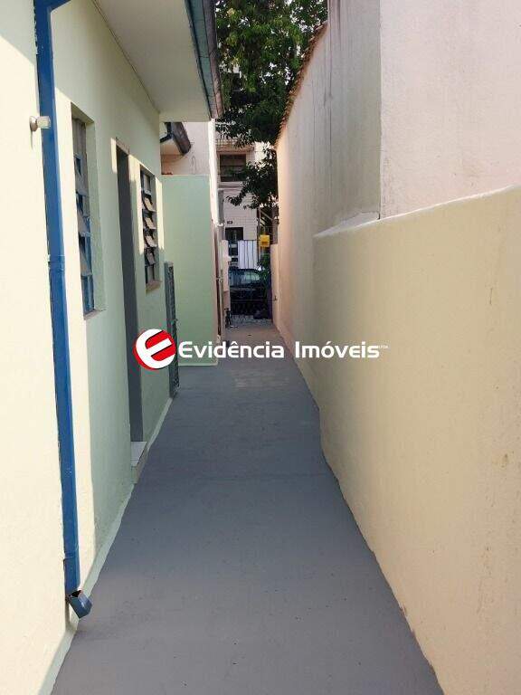 Casa para aluguel no Jardim Ocara: 