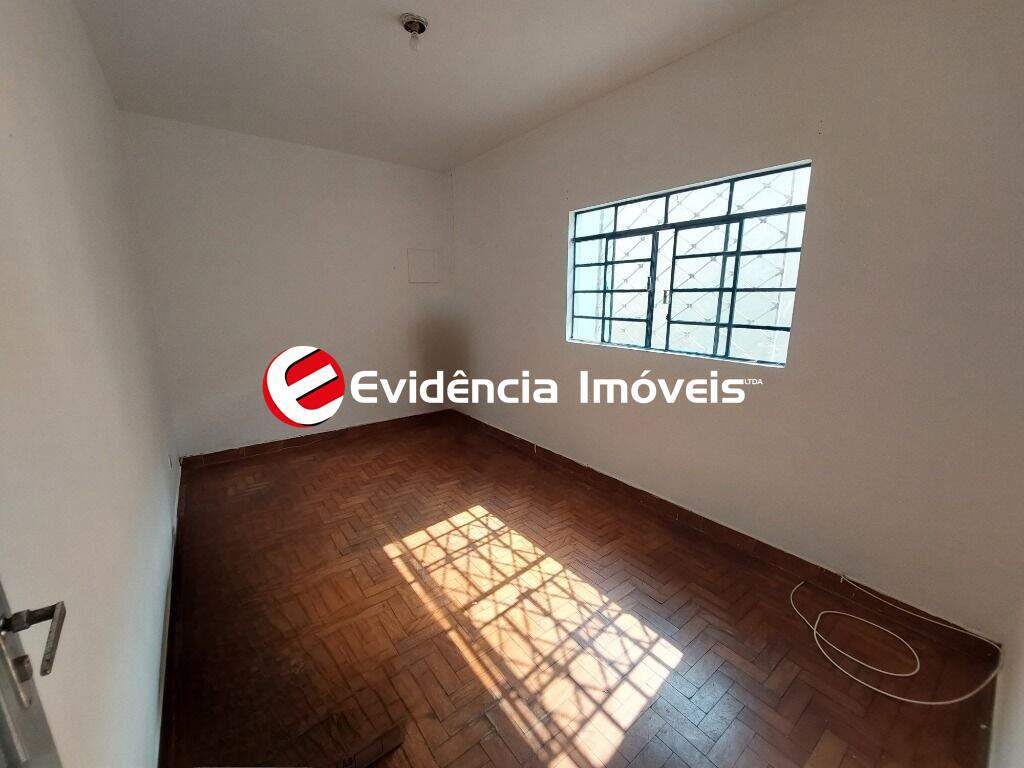 Casa para aluguel no Jardim Ocara: 