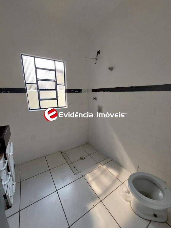 Casa para aluguel no Jardim Ocara: 