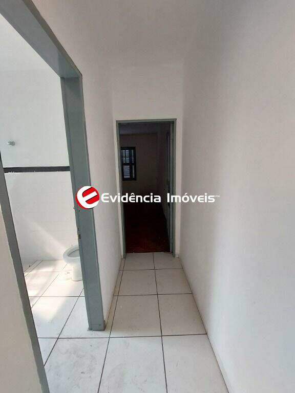 Casa para aluguel no Jardim Ocara: 