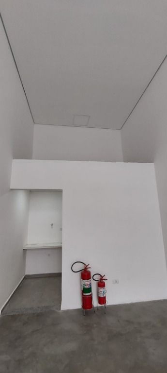 Salão para aluguel no Centro: 