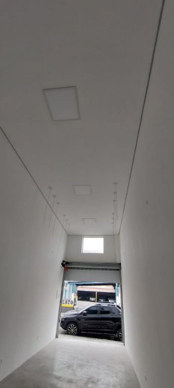 Salão para aluguel no Centro: 