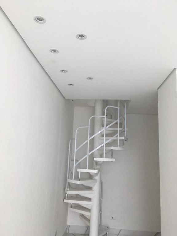 Salão para aluguel no Centro: 