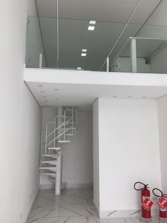 Salão para aluguel no Centro: 