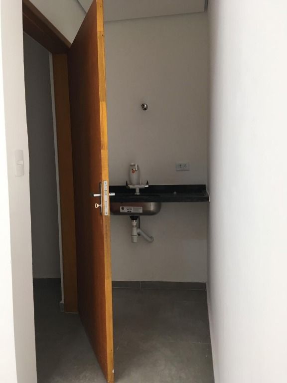 Salão para aluguel no Centro: 