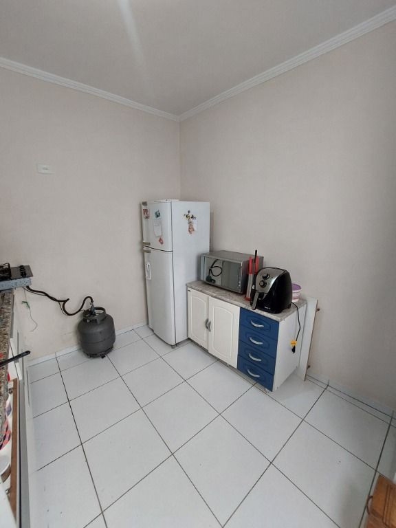 Sobrado para aluguel no Vila Floresta: 