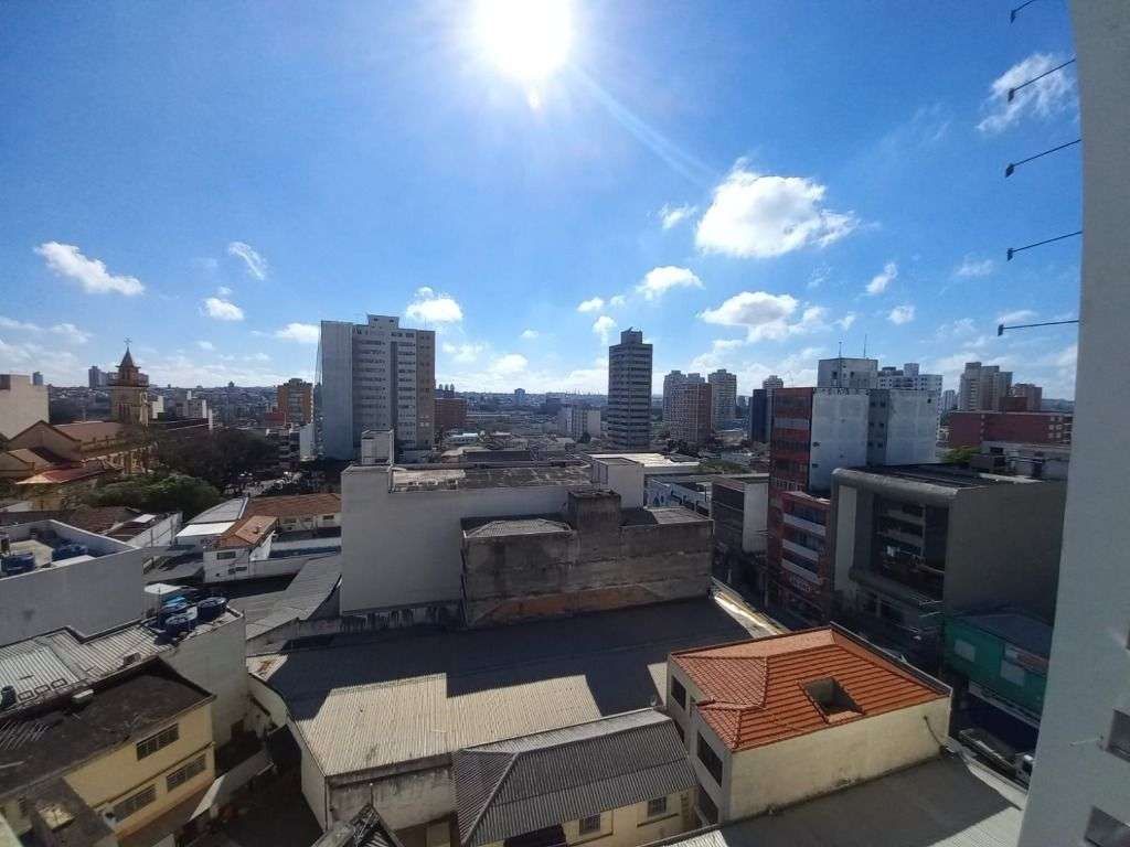 Sala para aluguel no Centro: 