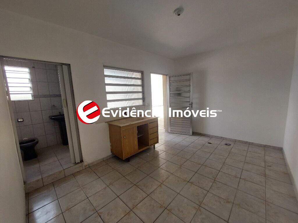 Casa para aluguel no Condomínio Maracanã: 