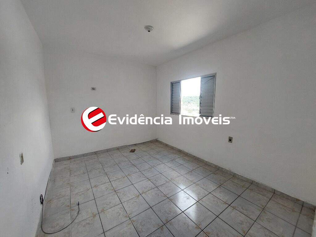 Casa para aluguel no Condomínio Maracanã: 