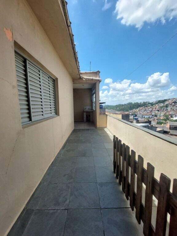 Casa para aluguel no Condomínio Maracanã: 