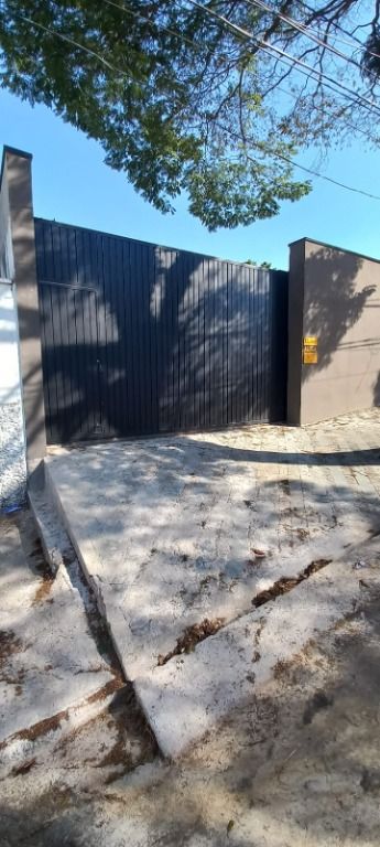 Galpão para aluguel no Vila Baeta Neves: 