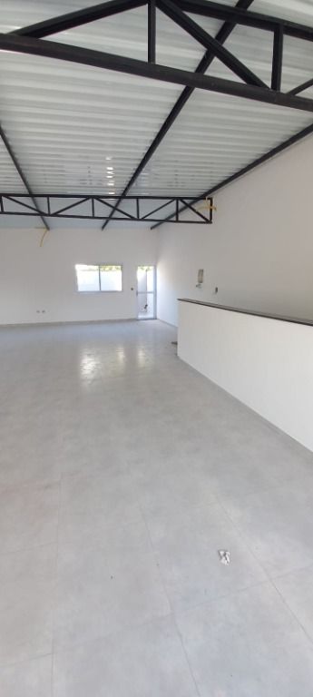 Galpão para aluguel no Vila Baeta Neves: 