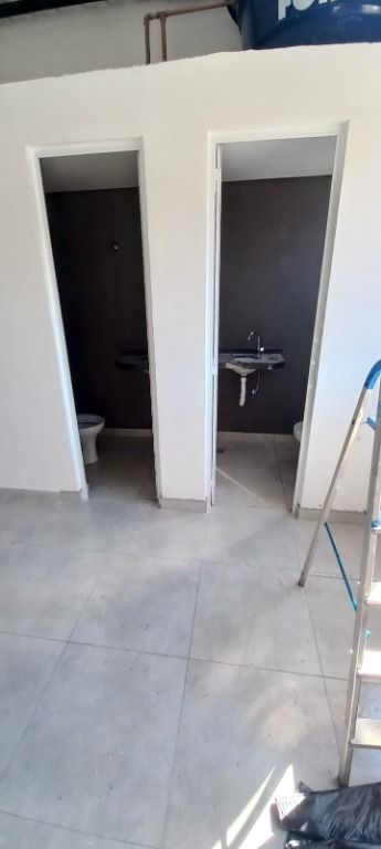 Galpão para aluguel no Vila Baeta Neves: 