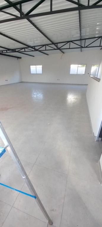 Galpão para aluguel no Vila Baeta Neves: 