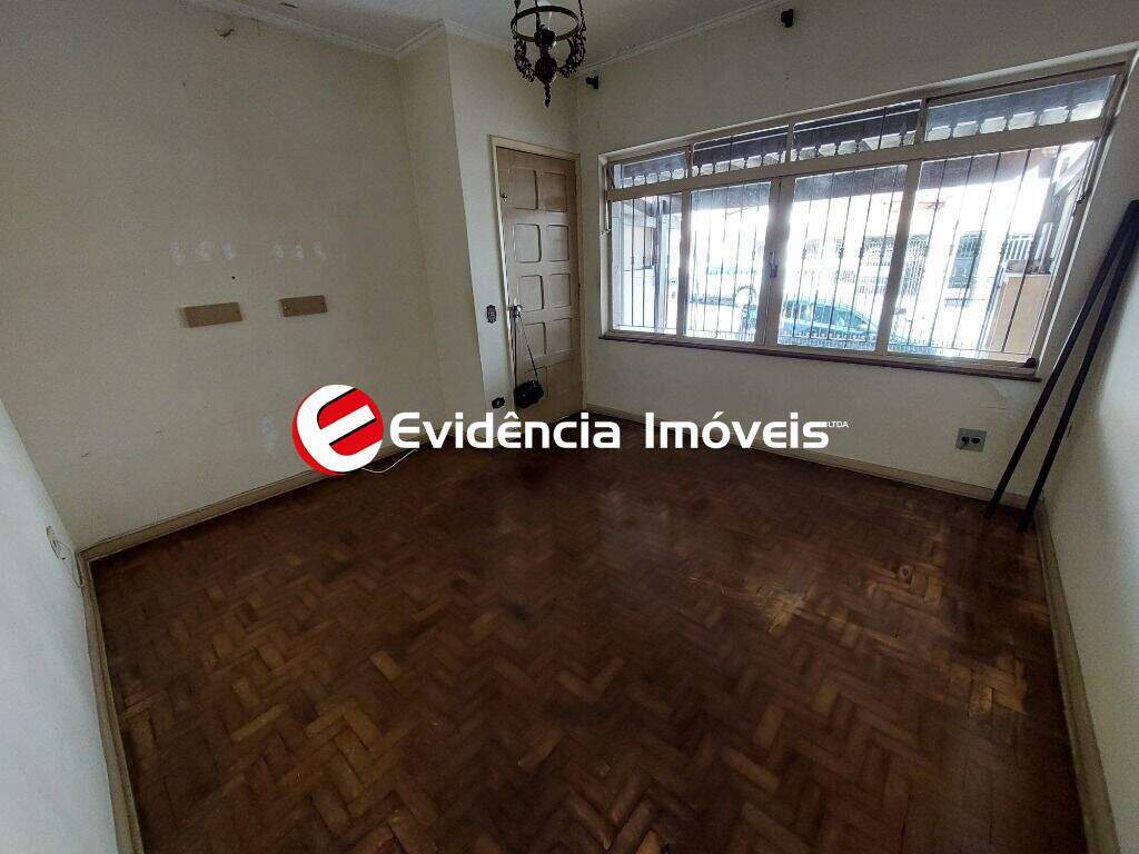 Casa para aluguel no Jardim Pilar: 