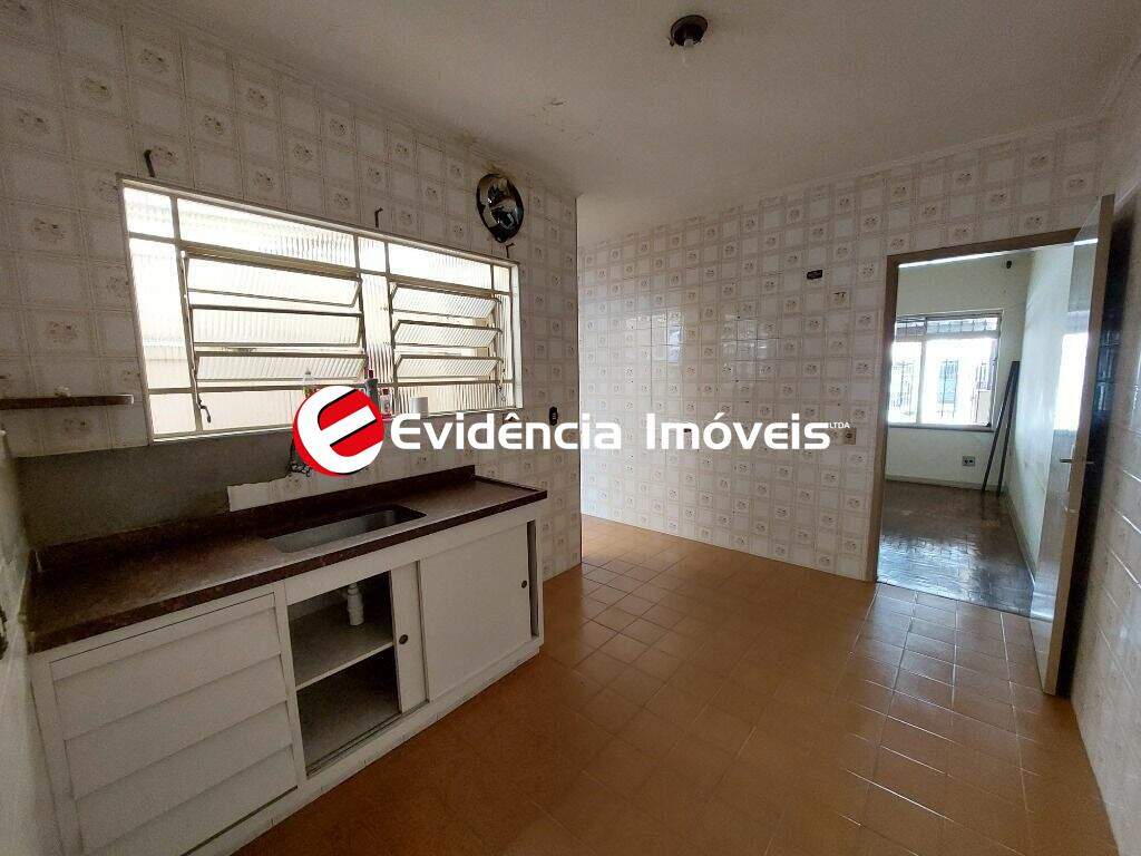 Casa para aluguel no Jardim Pilar: 