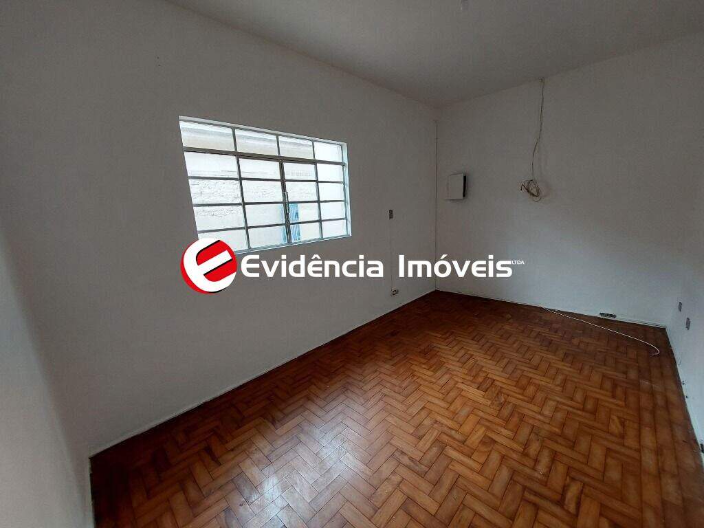 Casa para aluguel no Jardim Ocara: 