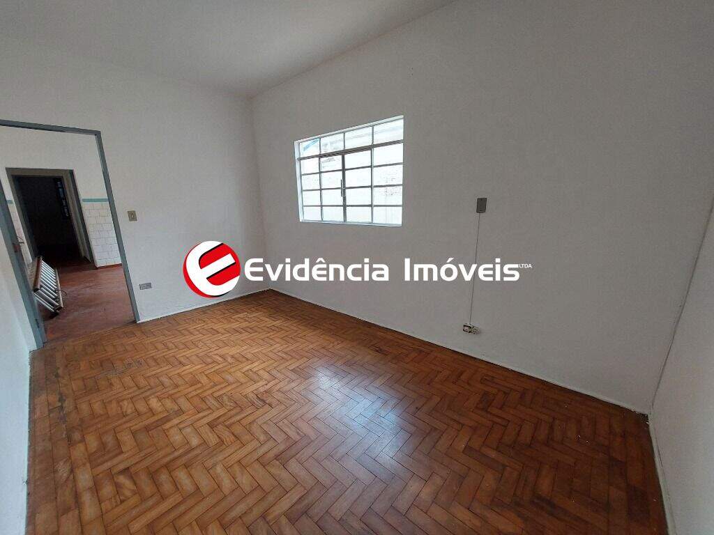 Casa para aluguel no Jardim Ocara: 