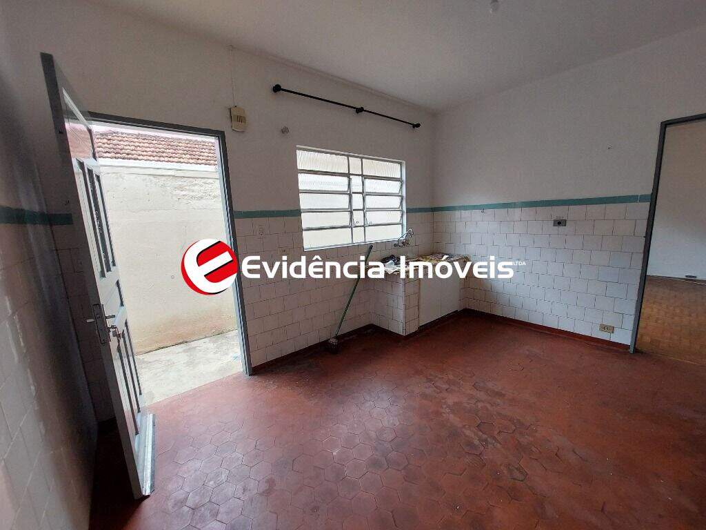 Casa para aluguel no Jardim Ocara: 