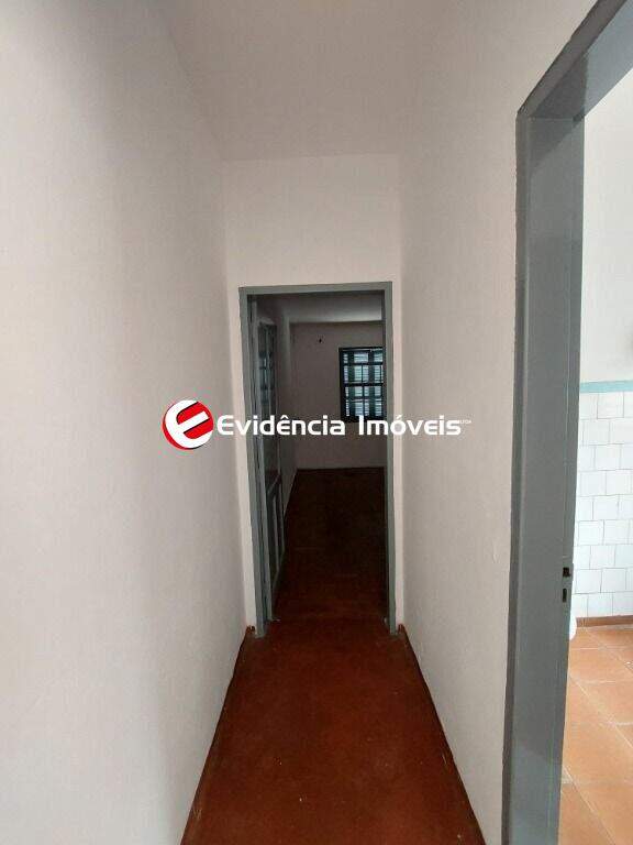 Casa para aluguel no Jardim Ocara: 