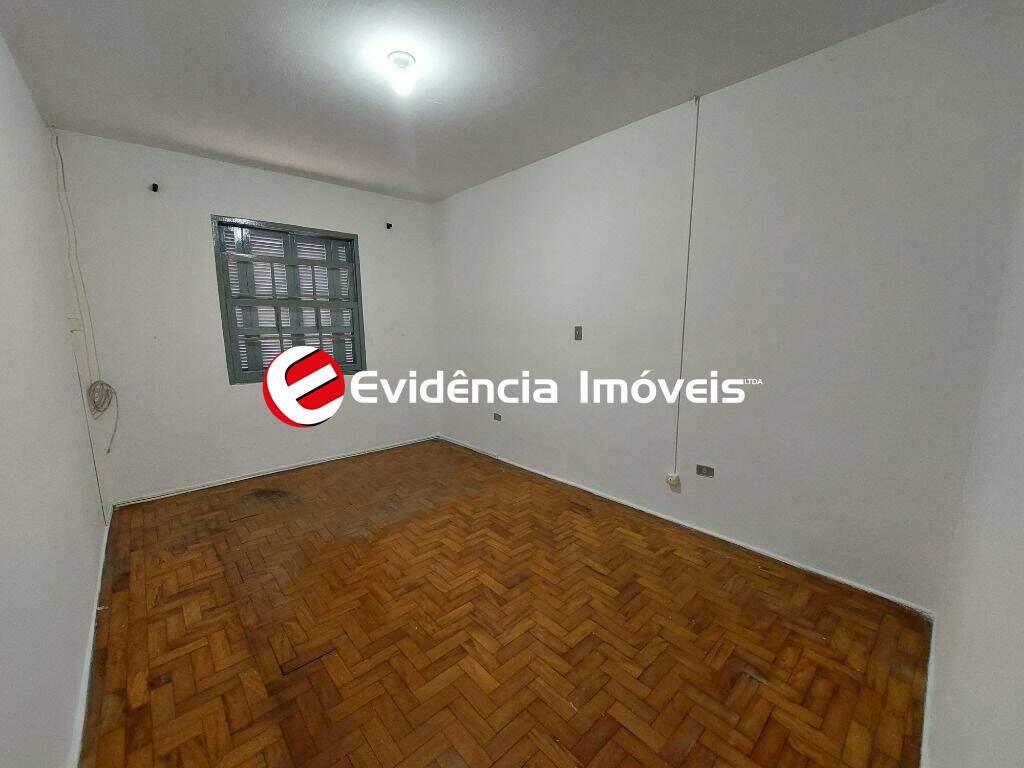 Casa para aluguel no Jardim Ocara: 
