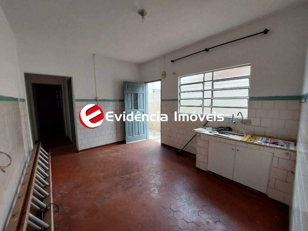 Casa para aluguel no Jardim Ocara: 
