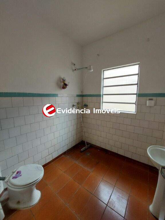 Casa para aluguel no Jardim Ocara: 