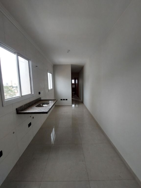 Cobertura para aluguel no Parque das Nações: 