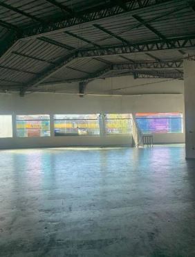 Prédio para aluguel no Vila Príncipe de Gales: 