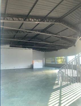 Prédio para aluguel no Vila Príncipe de Gales: 