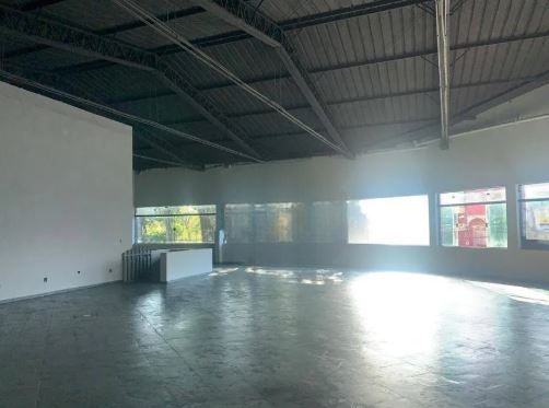 Prédio para aluguel no Vila Príncipe de Gales: 