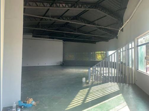 Prédio para aluguel no Vila Príncipe de Gales: 