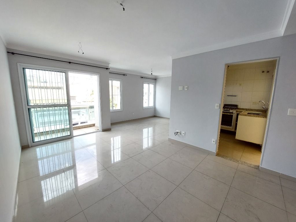 Sobrado para aluguel no Jardim Ocara: 