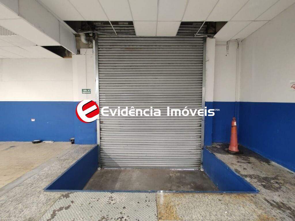 Salão para aluguel no Vila Baeta Neves: 
