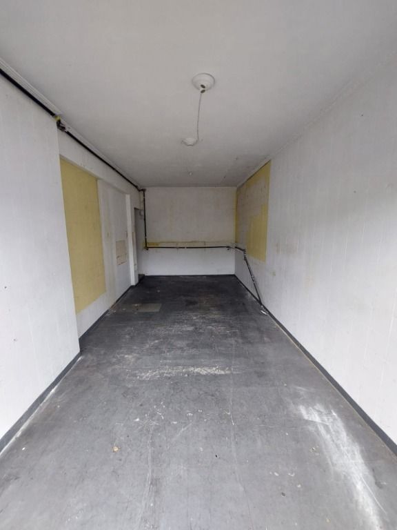 Salão para aluguel no Parque João Ramalho: 