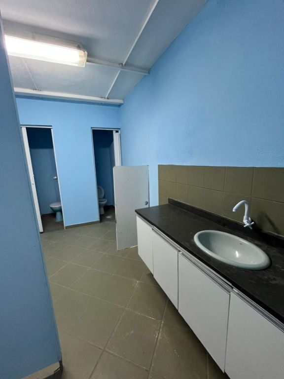 Sobrado para aluguel no Jardim: 