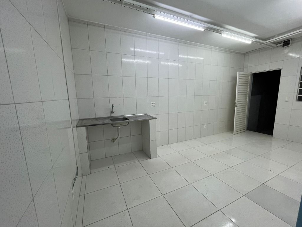 Sobrado para aluguel no Jardim: 