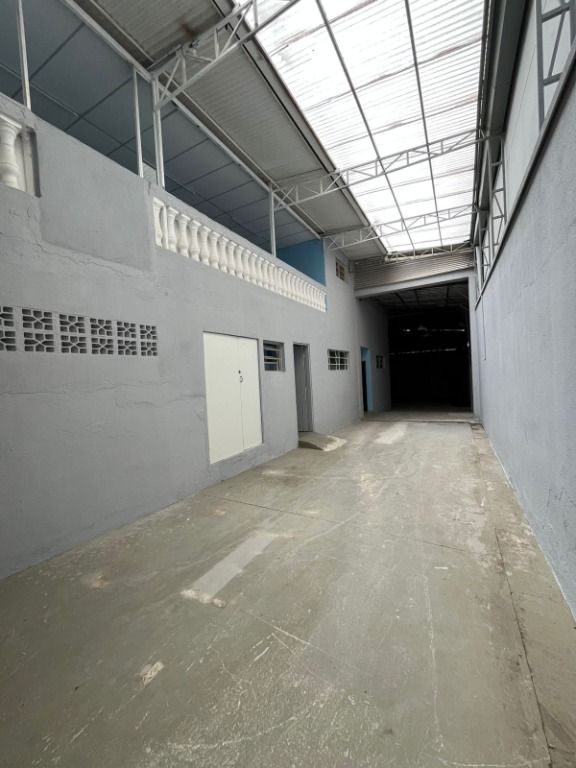 Sobrado para aluguel no Jardim: 