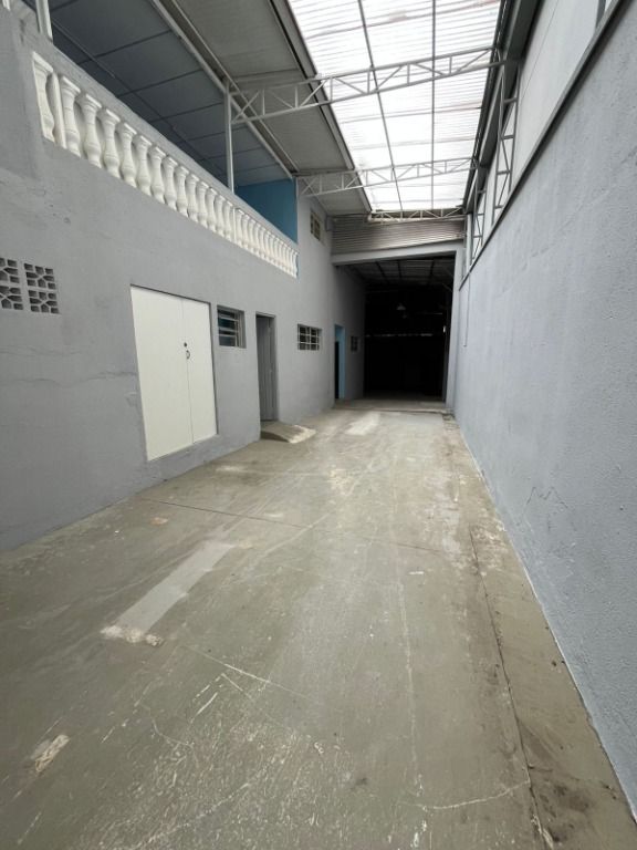 Sobrado para aluguel no Jardim: 