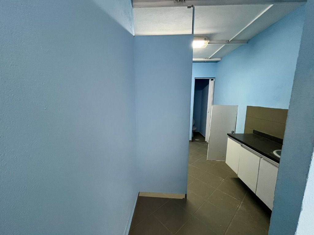 Sobrado para aluguel no Jardim: 