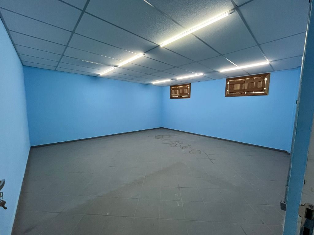 Sobrado para aluguel no Jardim: 