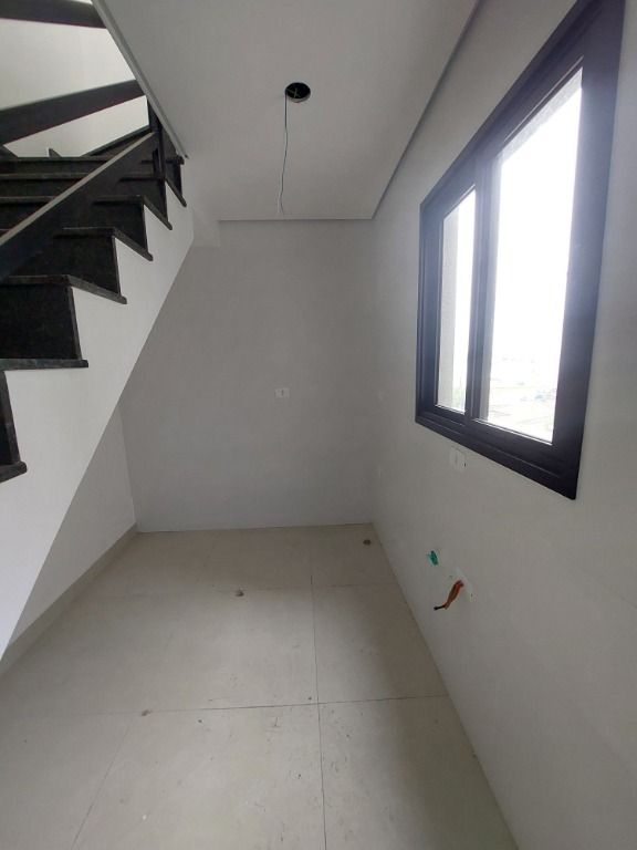 Cobertura para aluguel no Parque Capuava: 