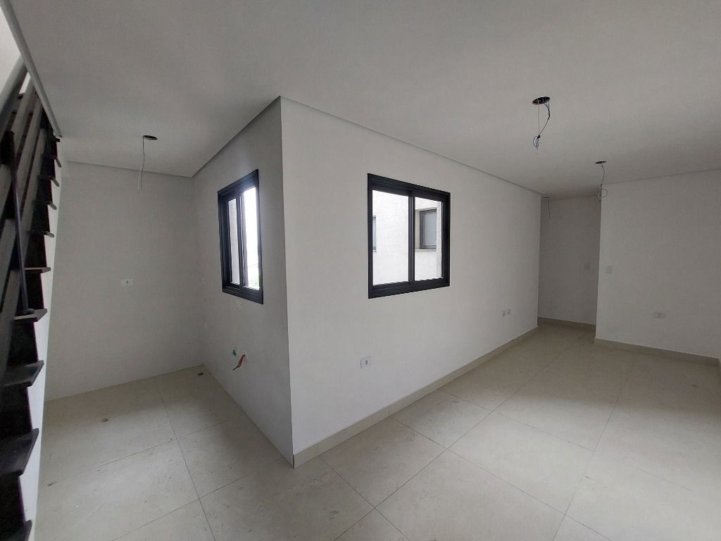 Cobertura para aluguel no Parque Capuava: 