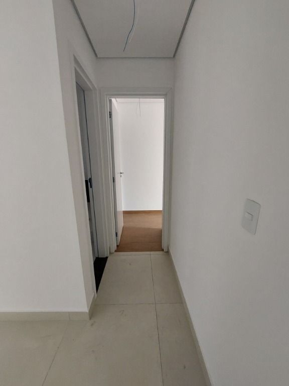 Cobertura para aluguel no Parque Capuava: 