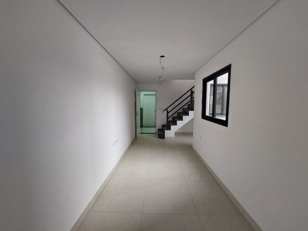 Cobertura para aluguel no Parque Capuava: 